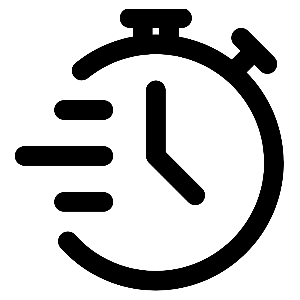 Order processing priority