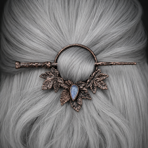 Elderwood Hair Pin