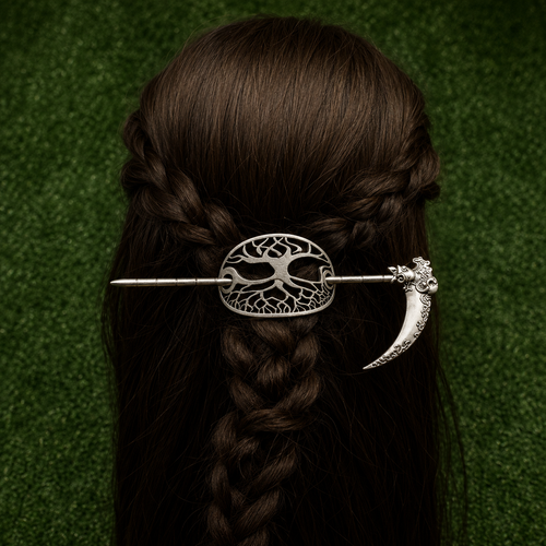 Spirit Tree Hair Fork