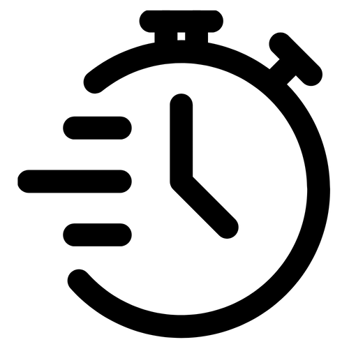 Order processing priority